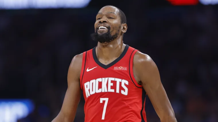 Kevin Durant Kevin Durant