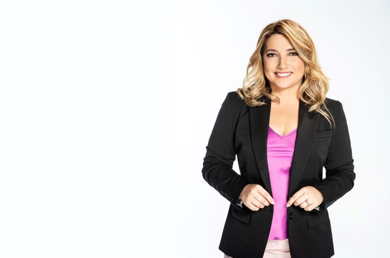Ana María Mejía