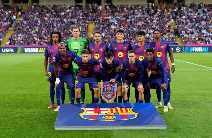 Barça