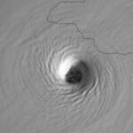 ‘Me sorprende’: el huracán Melissa no era sólo categoría 5, sino que mostró una intensidad ‘extraordinaria’