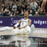 Shaquille O’Neal, rendido a los pies de las habilidades sin precedentes de Wembanyama | Sporting News Argentina