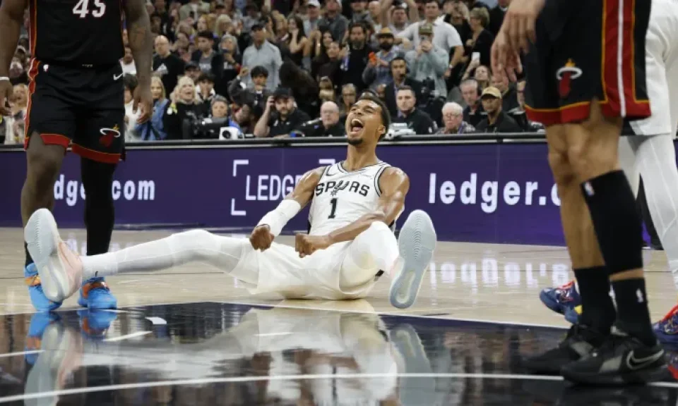 Shaquille O’Neal, rendido a los pies de las habilidades sin precedentes de Wembanyama | Sporting News Argentina