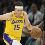 Cerca de 200 millones: la fortuna que le costará a los Lakers sostener a Austin Reaves, la nueva estrella que mantiene a flote al equipo | Sporting News Argentina