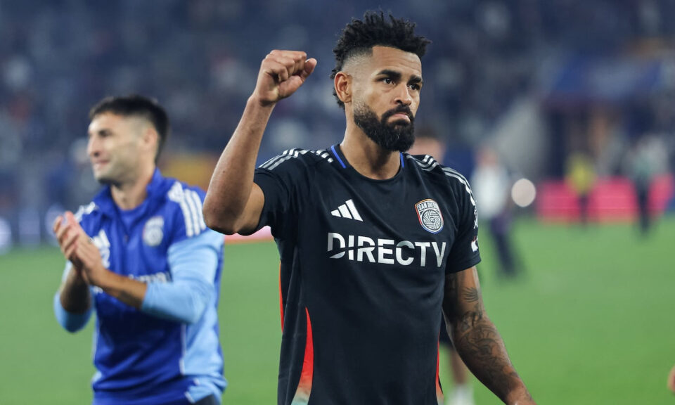 San Diego FC – Portland Timbers: Horario, TV; cómo y dónde ver al SDFC de Anders Dreyer