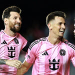 Tadeo Allende: “Venimos de una buena racha, pero no hay que subestimar al rival”