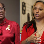 La certificación notarial del formulario del delincuente sexual por parte del comisionado de Orlando se convierte en un tema de campaña