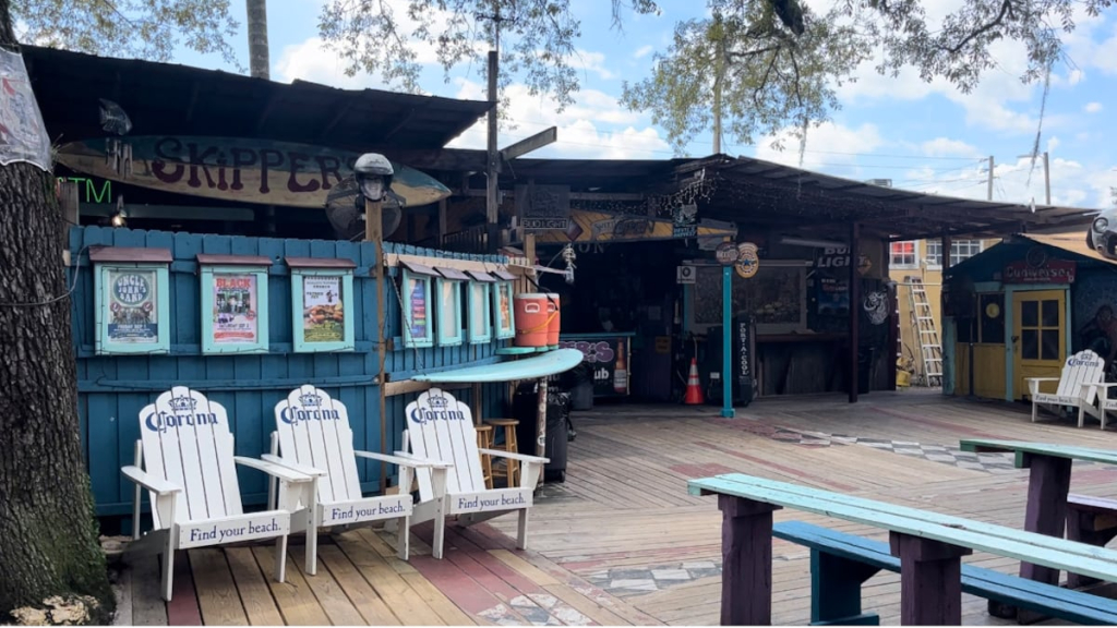 9 restaurantes de Tampa Bay que ofrecen comidas gratis a familias necesitadas