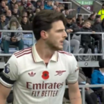 La treta de Arteta en los córners que tiene al Arsenal volando en la Premier: vean el truco definitivo