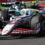 Haas: Descubre cómo Bearman logró el cuarto puesto en México