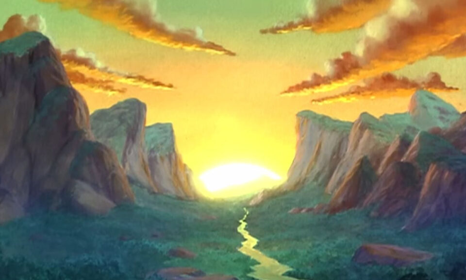 Todos los niños de los 90 crecieron con esta película: lo que no saben es que Disney intentó sabotearla