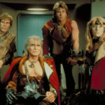 Nicholas Meyer resucitó la franquicia ‘Star Trek’, pero no había visto un solo episodio de la serie