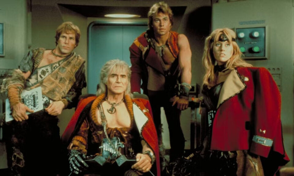 Nicholas Meyer resucitó la franquicia ‘Star Trek’, pero no había visto un solo episodio de la serie