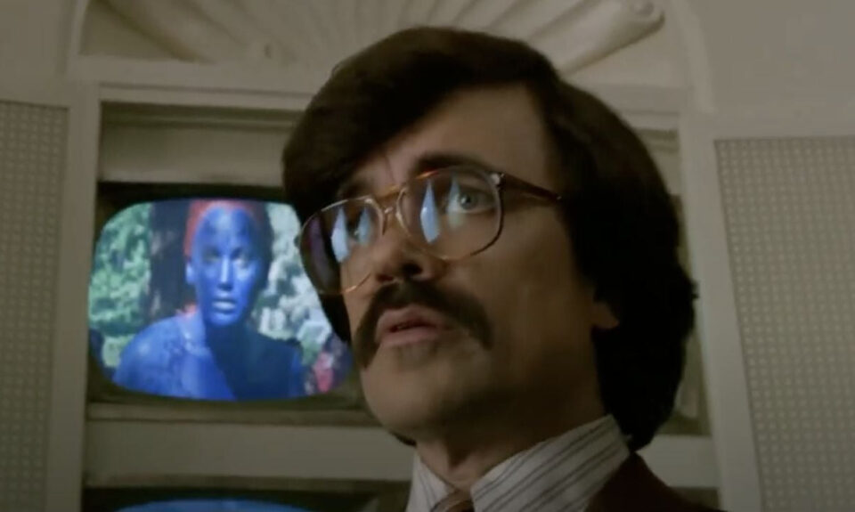 En esta película de X-Men se nos cuenta todo lo que va a pasar en una sola frase, pero no nos dimos cuenta