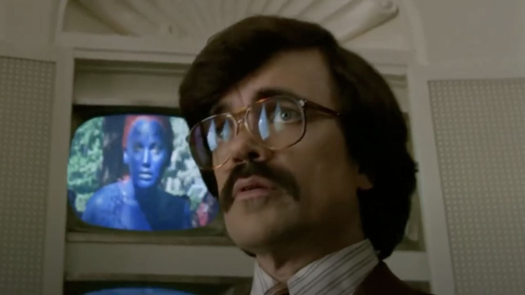 En esta película de X-Men se nos cuenta todo lo que va a pasar en una sola frase, pero no nos dimos cuenta