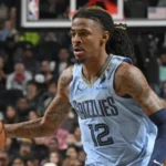 La suspensión a Ja Morant, explicada: por qué los Grizzlies lo sancionaron y cuánto tiempo se perderá | Sporting News Argentina