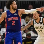 Dónde y cómo ver en vivo y gratis Dallas Mavericks vs. Detroit Pistons hoy: TV y streaming online del partido de la NBA en México 2025 | Sporting News Argentina