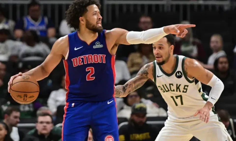 Dónde y cómo ver en vivo y gratis Dallas Mavericks vs. Detroit Pistons hoy: TV y streaming online del partido de la NBA en México 2025 | Sporting News Argentina