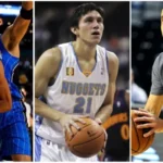 La NBA en México: Todos los partidos que se jugaron en la historia de los NBA Mexico Games | Sporting News Argentina