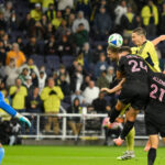 “Inter Miami no puede cerrar su pase con un juego muy flojo”