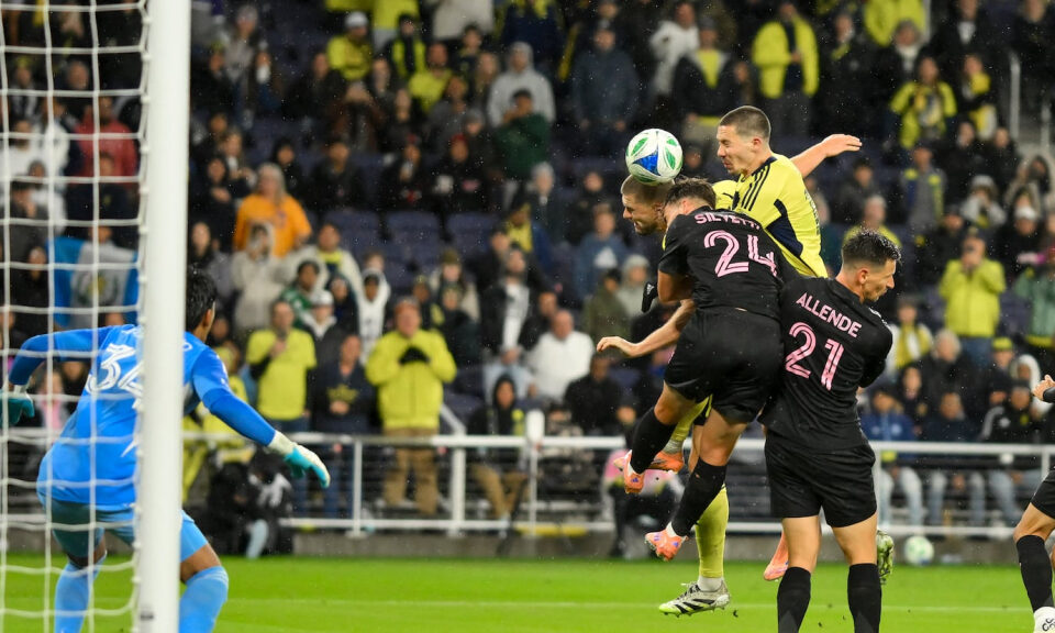 “Inter Miami no puede cerrar su pase con un juego muy flojo”