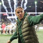 Portland Timbers – San Diego FC, en vivo: Juego 2 Primera Ronda de la MLS, en directo hoy