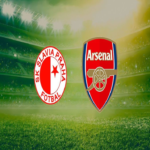 Slavia P. vs Arsenal: estadísticas previas y datos en directo | Champions League 2025/2026