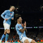 Resumen del Manchester City vs Bournemouth, jornada 10 de la Premier League 25-26