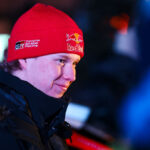 Por qué la estrella de Toyota Kalle Rovanperä no es (todavía) un problema para Haas