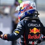 Steiner se burla de McLaren: «Las reglas Papaya ayudan a Verstappen»