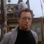 Esta canción solo suena unos segundos en este clásico del terror, pero seguramente te erizará la piel al escucharla de nuevo