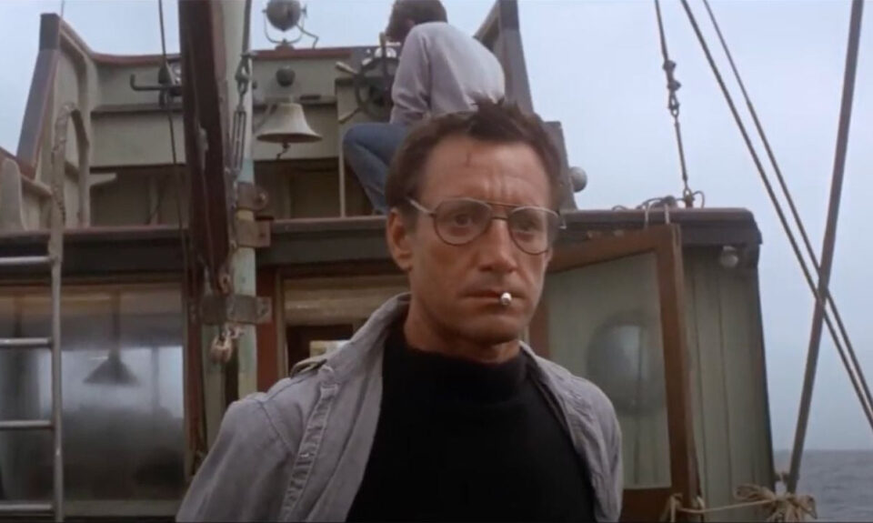 Esta canción solo suena unos segundos en este clásico del terror, pero seguramente te erizará la piel al escucharla de nuevo