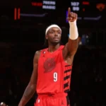 El particular método que transforma a Portland en la defensa más salvaje de la NBA | Sporting News Argentina