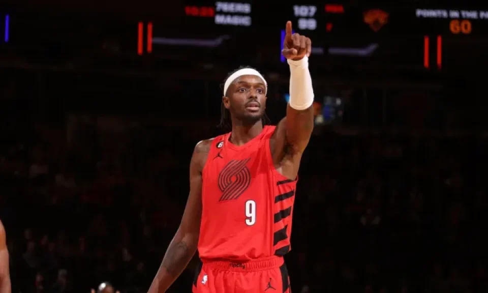 El particular método que transforma a Portland en la defensa más salvaje de la NBA | Sporting News Argentina