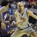 Cuando Manu Ginóbili mostró su magia en los NBA Mexico Games | Sporting News Argentina