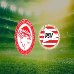 Olympiacos vs PSV: estadísticas previas y datos en directo | Champions League 2025/2026
