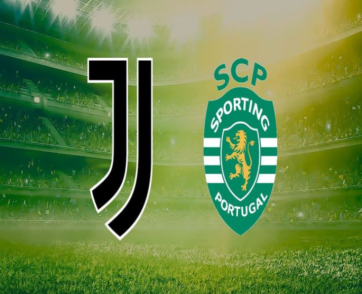 Juventus vs Sp. Portugal: estadísticas previas y datos en directo | Champions League 2025/2026