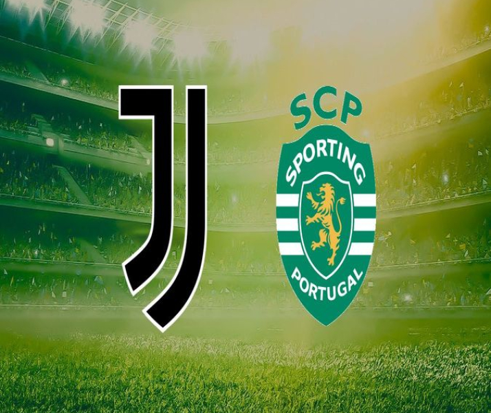 Juventus vs Sp. Portugal: estadísticas previas y datos en directo | Champions League 2025/2026