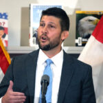 El breve mandato de Uthmeier en GrayRobinson plantea posibles problemas éticos