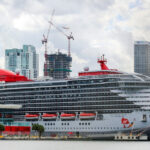 El nuevo Brilliant Lady de Virgin Voyages trae diversión solo para adultos a Florida