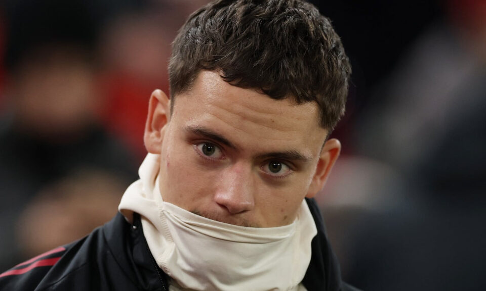 El niño maravilla de Xabi se estrella