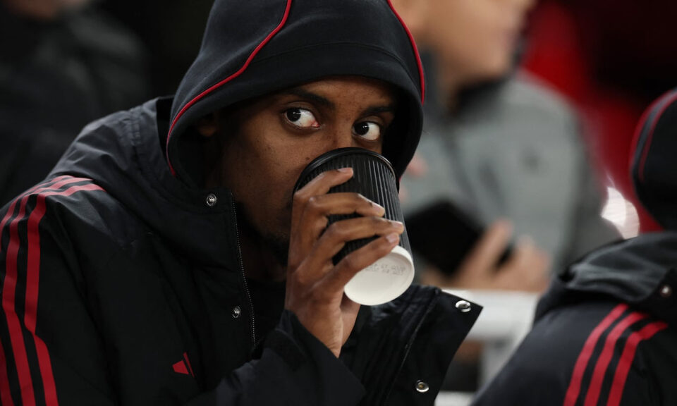 Triple mazazo para el Liverpool antes del Madrid