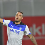 Getxo 0 – Alavés 7: resumen, goles y resultado del encuentro de Copa del Rey