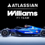Williams presenta un nuevo nombre y recupera su logotipo clásico para la F1 2026