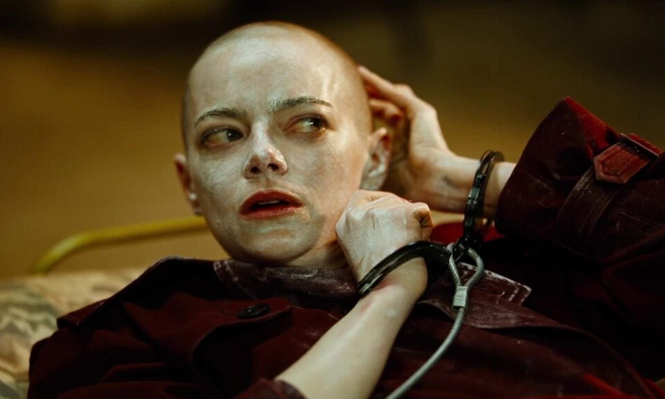 El cineasta más provocador, extremo y original del cine actual regresa… con un thriller conspiranoico: ‘BUGONIA’