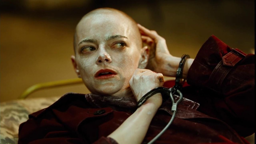 El cineasta más provocador, extremo y original del cine actual regresa… con un thriller conspiranoico: ‘BUGONIA’