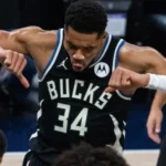 Con el sello de Jordan: Giannis Antetokounmpo define un partido por segunda vez en su carrera | Sporting News Argentina