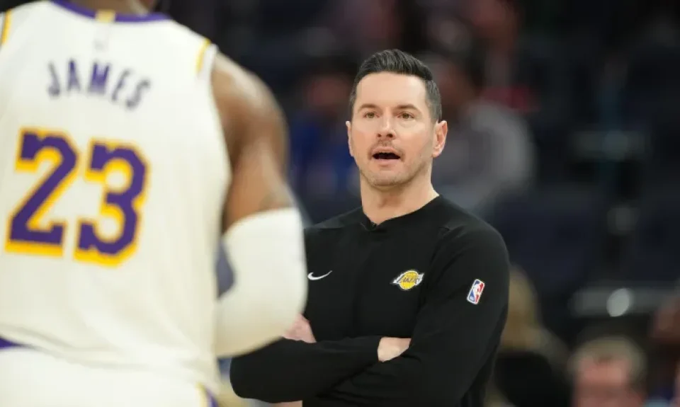 El arma secreta de los Lakers que nadie vio venir y es clave en el gran inicio de temporada | Sporting News Argentina