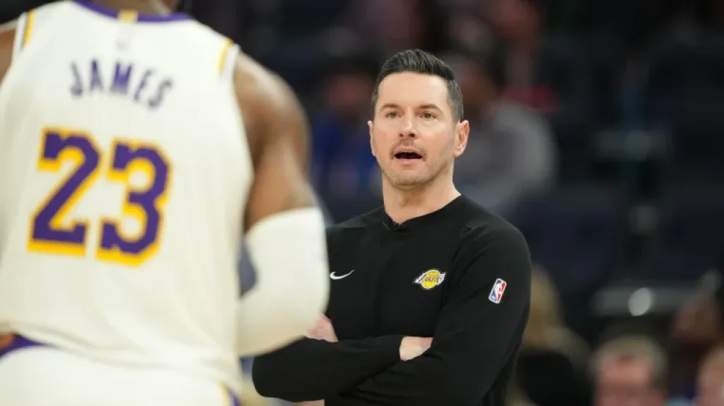 El arma secreta de los Lakers que nadie vio venir y es clave en el gran inicio de temporada | Sporting News Argentina