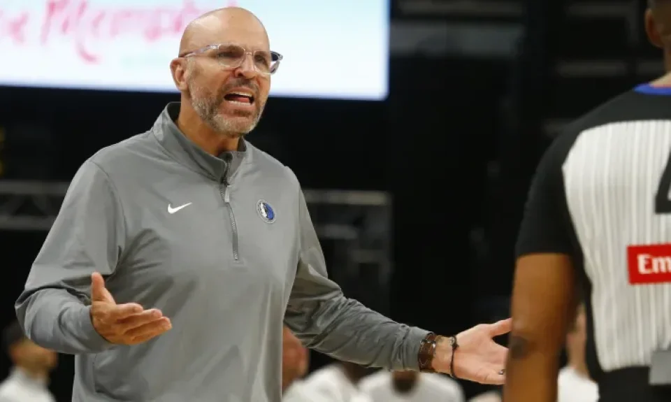 Jason Kidd explica el inusual rol de Cooper Flagg en Dallas: «Es una bendición que…» | Sporting News Argentina