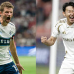 Müller vs Son, choque espectacular en Semifinales de Conferencia